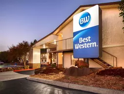 Best Western Hillside Inn | Arkansas - Clinton (ve civarı) - Clinton