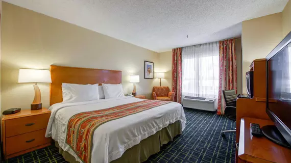 Quality Inn Placentia | Kaliforniya - Orange County - Anaheim