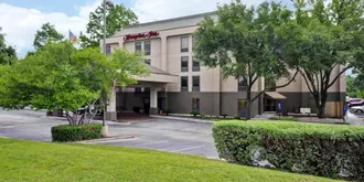 Hampton Inn Austin North