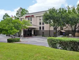 Hampton Inn Austin North | Teksas - Austin (ve civarı) - Austin - North Loop