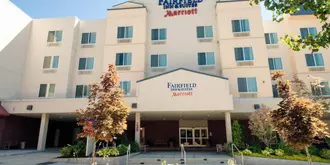 Fairfield Inn & Suites Seattle Bremerton