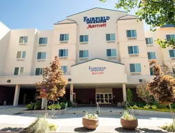 Fairfield Inn & Suites Seattle Bremerton | Washington - Bremerton