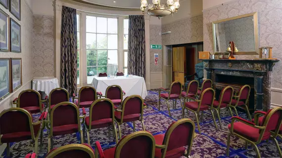 Reigate Manor Hotel | Surrey (kontluk) - Reigate