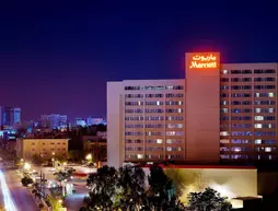 Amman Marriott | Amman İli - Amman (ve civarı) - Amman