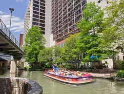 Hyatt Regency San Antonio | Teksas - San Antonio (ve civarı) - San Antonio - San Antonio Merkezi