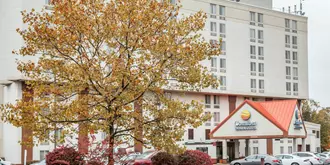 Comfort Inn & Suites Alexandria