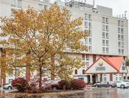 Comfort Inn & Suites Alexandria | Virginia - İskenderiye - Franconia