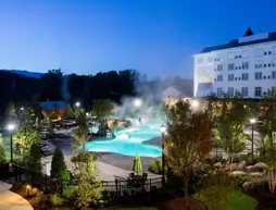 Dollywood's DreamMore Resort | Tennessee - Gatlinburg - Pigeon Forge (ve civarı) - Pigeon Forge