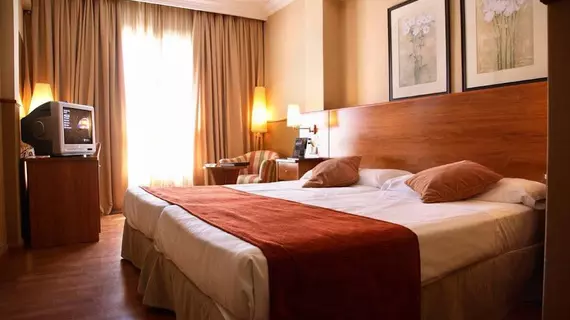 Leonardo Hotel Granada | Andalucia - Granada (il) - Granada - Beiro