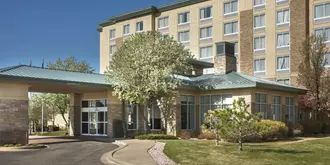 Hilton Garden Inn Denver South/Meridian