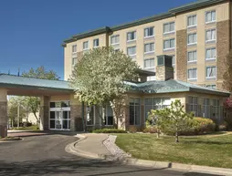 Hilton Garden Inn Denver South/Meridian | Kolorado - Denver (ve civarı) - Englewood