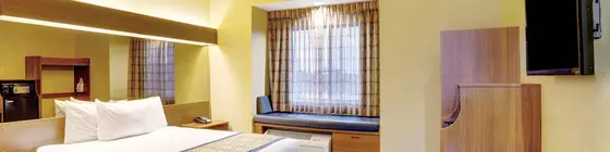 Baymont Inn & Suites Las Vegas | Nevada - Clark County - Las Vegas (ve civarı) - Las Vegas