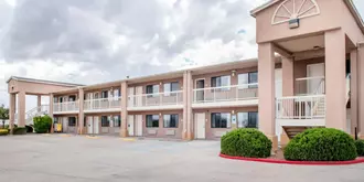 Econo Lodge Lordsburg