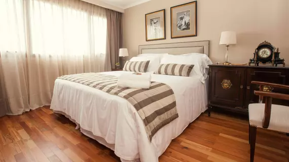 Alma Histórica Boutique Hotel | Montevideo - Ciudad Vieja