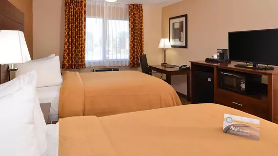 Quality Inn | Wisconsin - Appleton