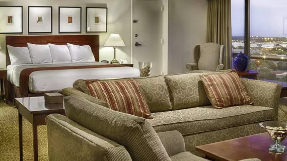 DoubleTree by Hilton Dallas/Richardson | Teksas - Dallas (ve civarı) - Richardson