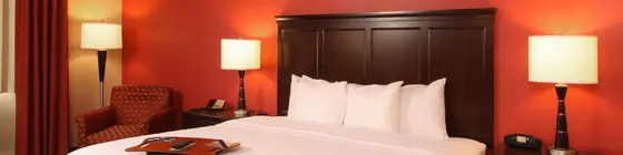 Hampton Inn Richland-Tri Cities | Washington - Tri-Cities (ve civarı) - Richland