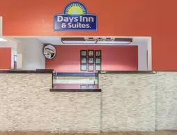 Days Inn and Suites Mt Pleasant | Michigan - Mount Pleasant (ve civarı) - Mount Pleasant