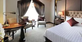 Al Meroz Hotel Bangkok - The Leading Halal Hotel | Bangkok - Bang Kapi - Ramkhamhaeng