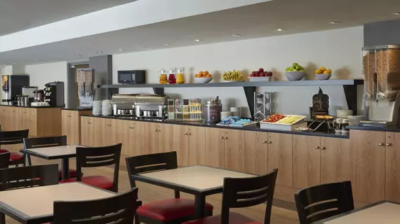 Residence Inn Montreal Downtown | Quebec - Montreal (ve civarı) - Montreal - Golden Square Mile