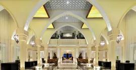 Sheraton Sharjah Beach Resort & Spa | Şarika - Sharjah - Layyah - Plaj ve Sahil