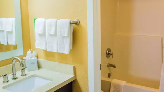 TownePlace Suites Houston Clearlake | Teksas - Houston (ve civarı) - Houston - Nassau Bay