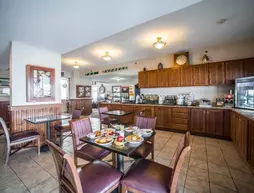 Comfort Inn Warrensburg Station | Missouri - Clinton - Warrensburg