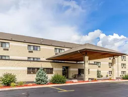 Quality Inn La Crosse | Wisconsin - La Crosse (ve civarı) - La Crosse