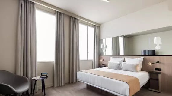 Hotel Opera Liege | Ile-de-France - Paris - Quartier Saint-Georges