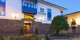 Palacio del Inka, A Luxury Collection Hotel