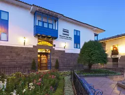 Palacio del Inka, A Luxury Collection Hotel | Cusco (bölge) - Cusco - Cusco Tarihi Merkezi