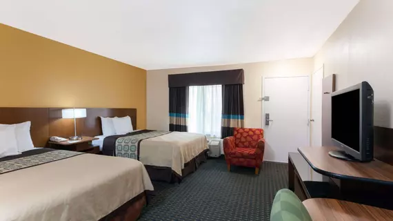 Days Inn Mission Valley Qualcomm Stadium/SDSU | Kaliforniya - San Diego County - San Diego