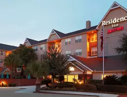 Residence Inn Austin North Parmer Lane | Teksas - Austin (ve civarı) - Austin