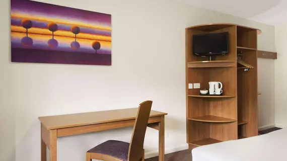 Days Inn Kendal Killington Lake | Cumbria (kontluk) - Kendal