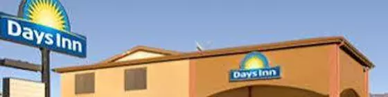 Days Inn Alamogordo | New Mexico - Alamogordo (ve civarı) - Alamogordo