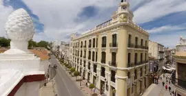 Catalonia Ronda | Andalucia - Malaga İli - Ronda