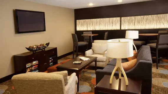 Staybridge Suites Albany Wolf Rd-Colonie Center | New York - Albany (ve civarı) - Albany