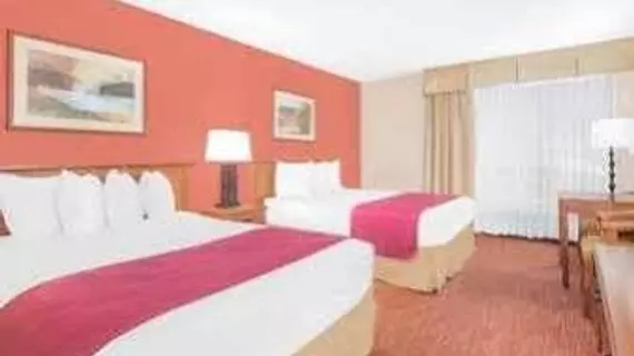 Baymont Inn and Suites Springfield | Missouri - Springfield (ve civarı) - Springfield