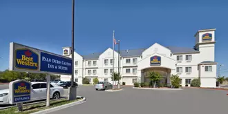 Best Western Palo Duro Canyon Inn & Suites