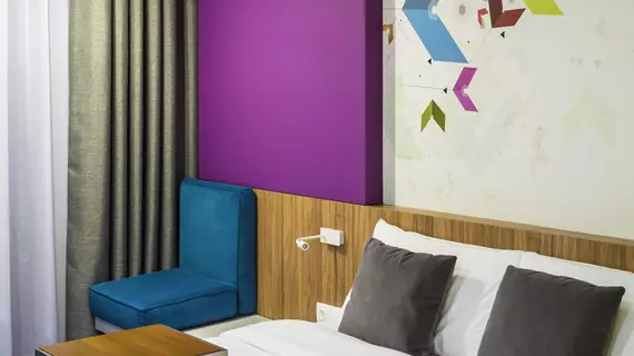 Ibis Styles Lviv Center | Lviv - Lviv City Center