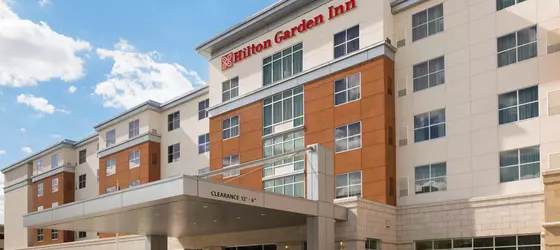 Hilton Garden Inn Rochester University | New York - Rochester (ve civarı) - Rochester