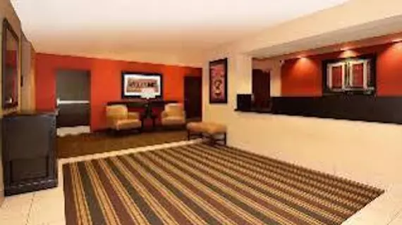 Extended Stay America - Washington, D.C. - Alexandria - Eisenhower Ave. | Virginia - İskenderiye