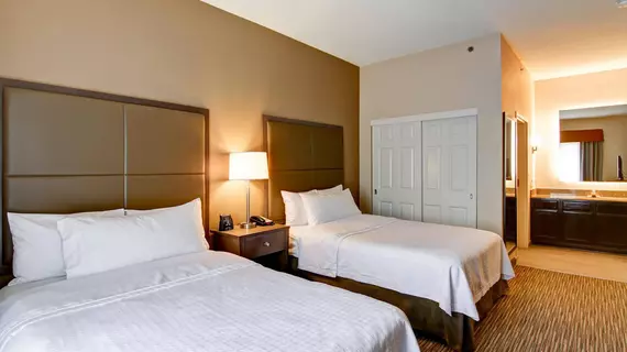 Homewood Suites Houston Kingwood Parc Airport Area | Teksas - Houston (ve civarı) - Kingwood