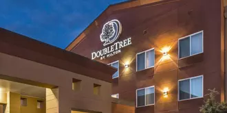 DoubleTree by Hilton Olympia