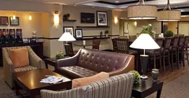 Hampton Inn Oxford/Miami University Area | Ohio - Cincinnati (ve civarı) - Oxford