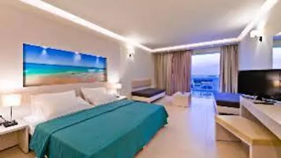 Lindos White and suites | Ege Adaları - Rodos Bölgesel Birimi - Rodos