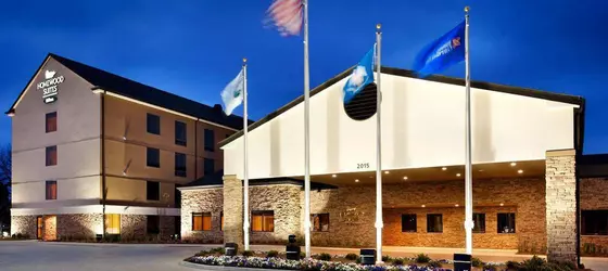 Homewood Suites by Hilton Shreveport / Bossier City LA | Louisiana - Bossier Parish - Shreveport (ve civarı) - Bossier City