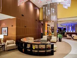 Crowne Plaza Hotel Milwaukee West | Wisconsin - Milwaukee (ve civarı) - Milwaukee