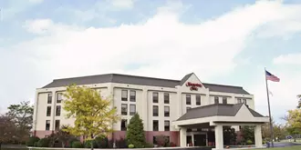 Hampton Inn Gettysburg