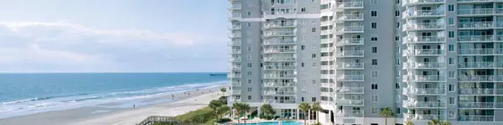 Wyndham SeaWatch Plantation | Güney Karolayna - Myrtle Plajı (ve civarı) - Myrtle Beach